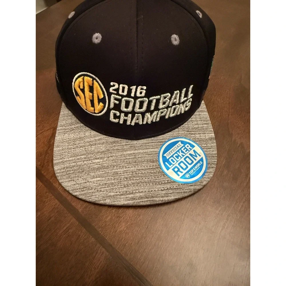 Alabama Crimson Tide hat